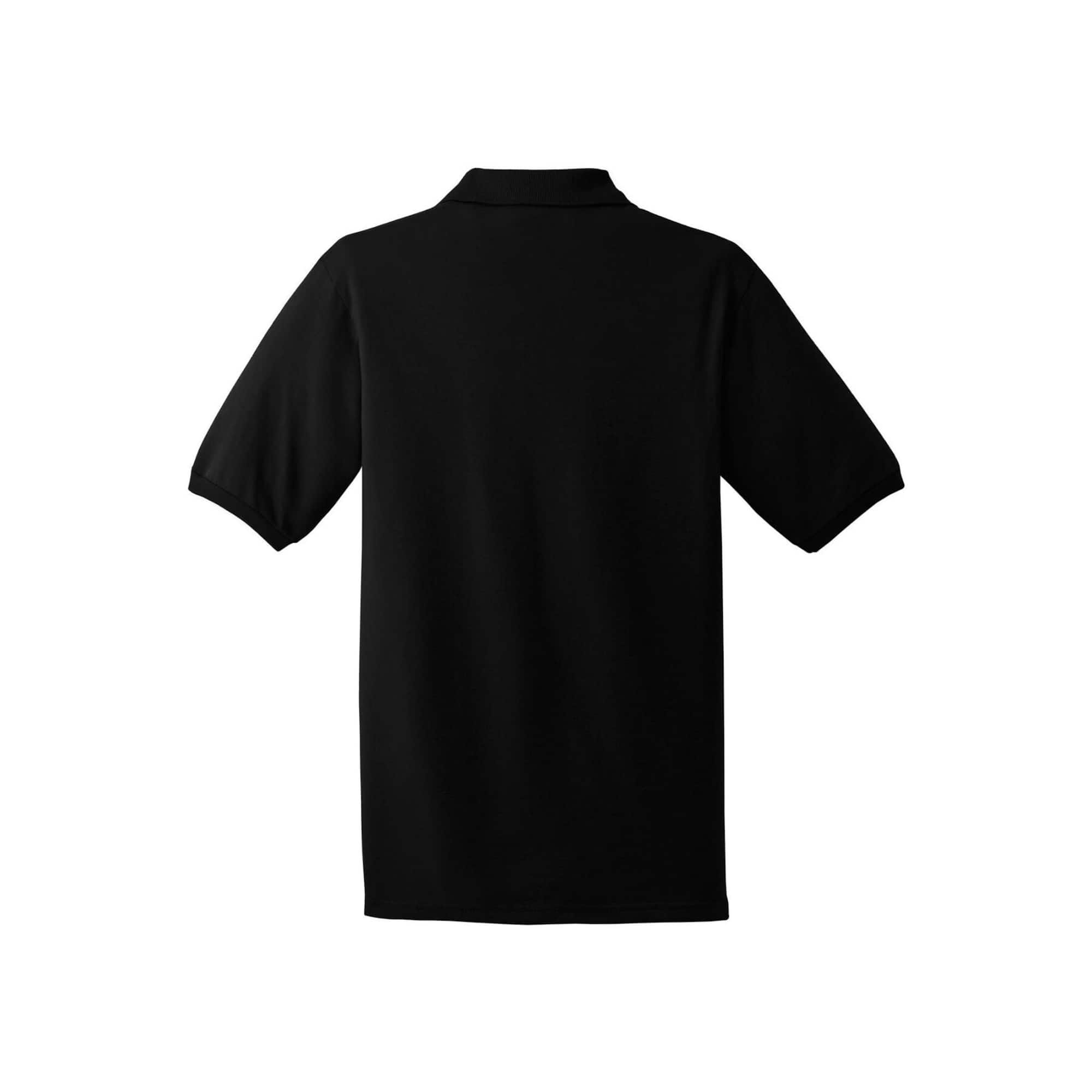 JERZEES® SpotShield™ Jersey Knit Sport Shirt